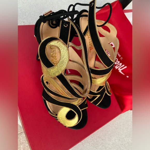 Jerome C Rousseau - Picture 3 of 12